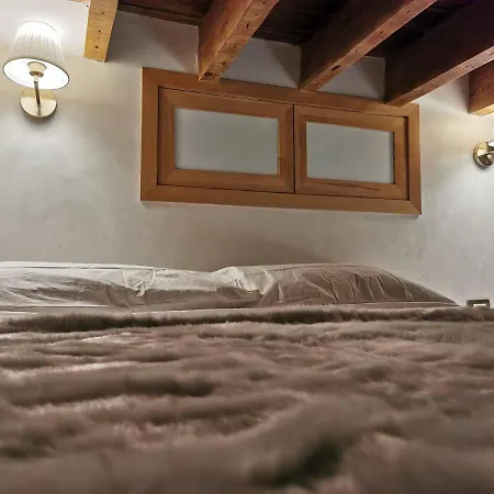 Elegance & Design Appartement *