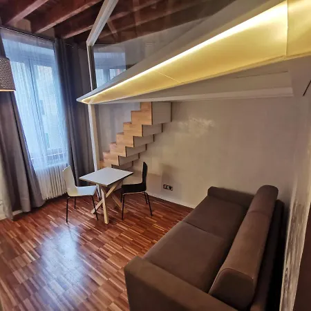 Apartamento Elegance & Design *