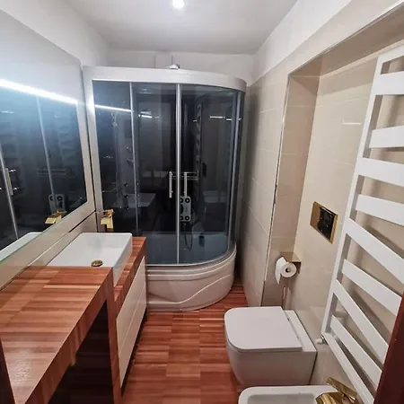 Appartamento Elegance & Design