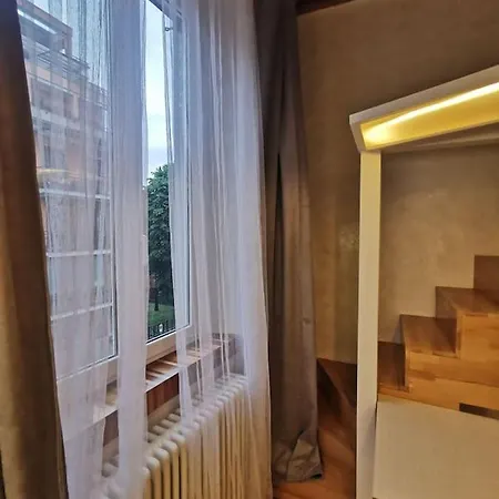 Elegance & Design Appartamento Milano