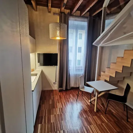 Elegance & Design Appartamento *