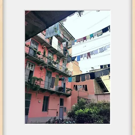 Elegance & Design Apartmán Milán