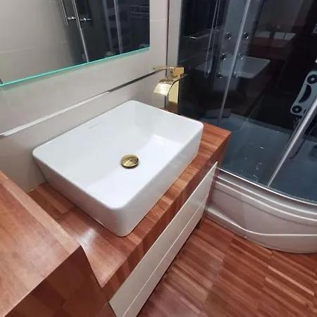 Lägenhet Elegance & Design Milano