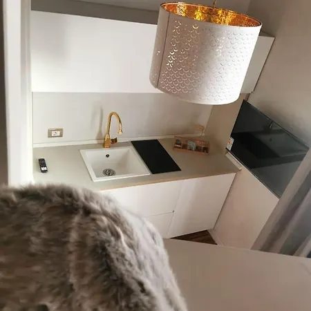 Appartamento Elegance & Design
