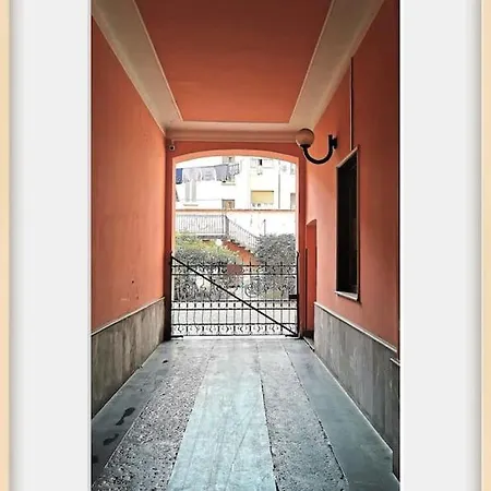 Elegance & Design Appartamento