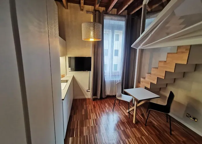 Elegance&design Apartamento *