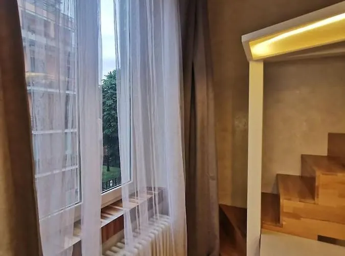 Elegance & Design Daire Milano