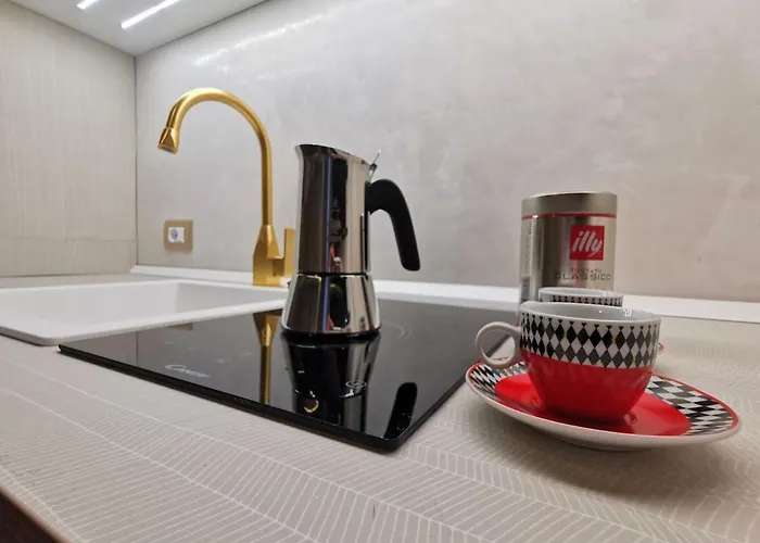Daire Elegance & Design *