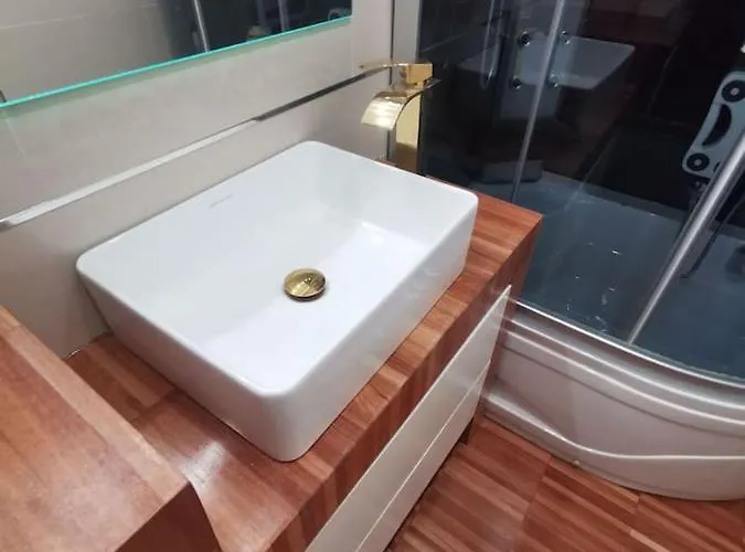 Daire Elegance & Design Milano